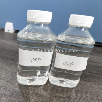 Dioctyl phthalate DOP In Plastic Plasticizer